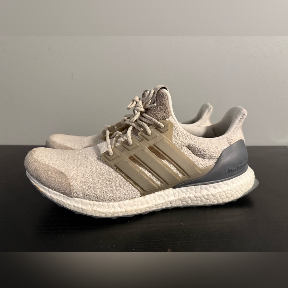 Adidas Ultra Boost Lux “Sneakersnstuff x social status”
